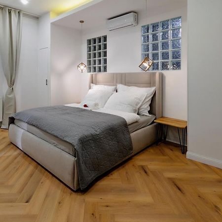 Pedestrian Apartment, The Best Location Budapest Exterior foto