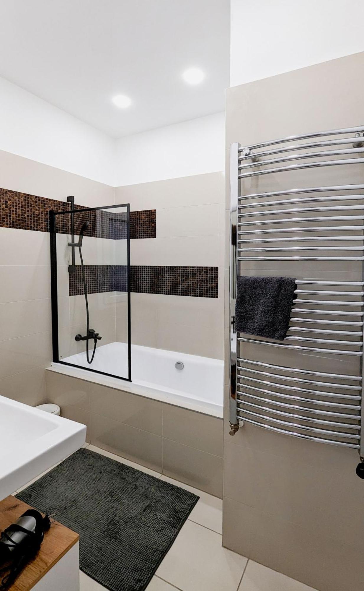 Pedestrian Apartment, The Best Location Budapest Exterior foto